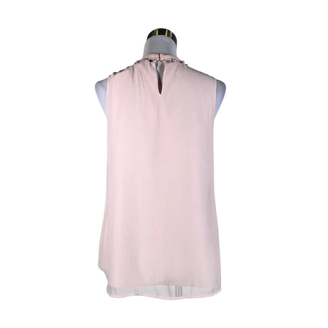 Unisex Comma - Topp, suurus 36 - Heleroosa (2)