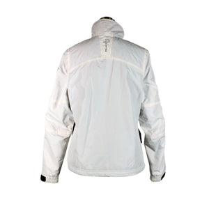 Unisex Pelle P - Õhem talvejope, suurus 36 - Valge (2)