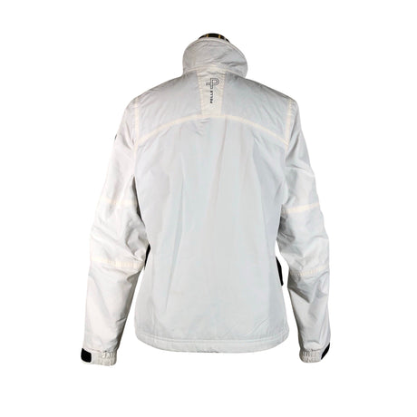 Unisex Pelle P - Õhem talvejope, suurus 36 - Valge (2)