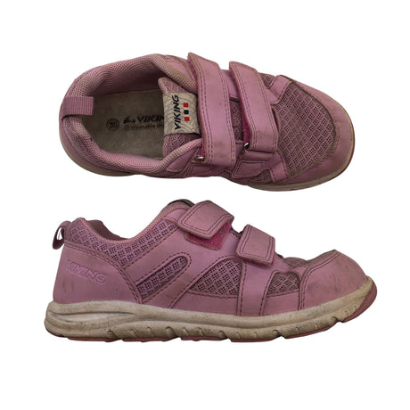 Unisex Viking - Tossud, suurus 30 - Heleroosa ()