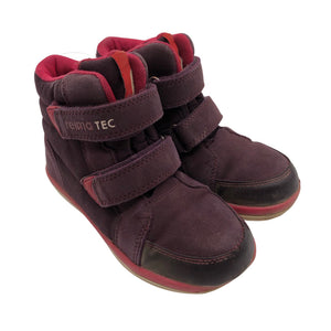 Unisex Reimatec - Kevad-/sügisjalanõud, suurus 29 - Lilla (2)