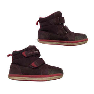 Unisex Reimatec - Kevad-/sügisjalanõud, suurus 29 - Lilla (1)