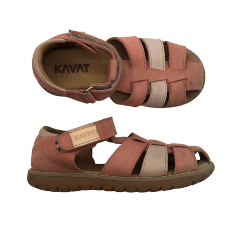Unisex Kivat - Rihmikud, suurus 29 - Heleroosa ()