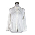 Unisex Tom Tailor - Pluus, suurus 36 - Valge ()