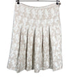 Unisex Yorn - Mitteveniv seelik, suurus 42 - Beige ()