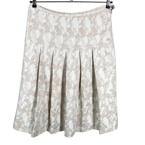 Unisex Yorn - Mitteveniv seelik, suurus 42 - Beige (1)