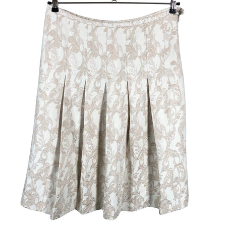 Unisex Yorn - Mitteveniv seelik, suurus 42 - Beige ()
