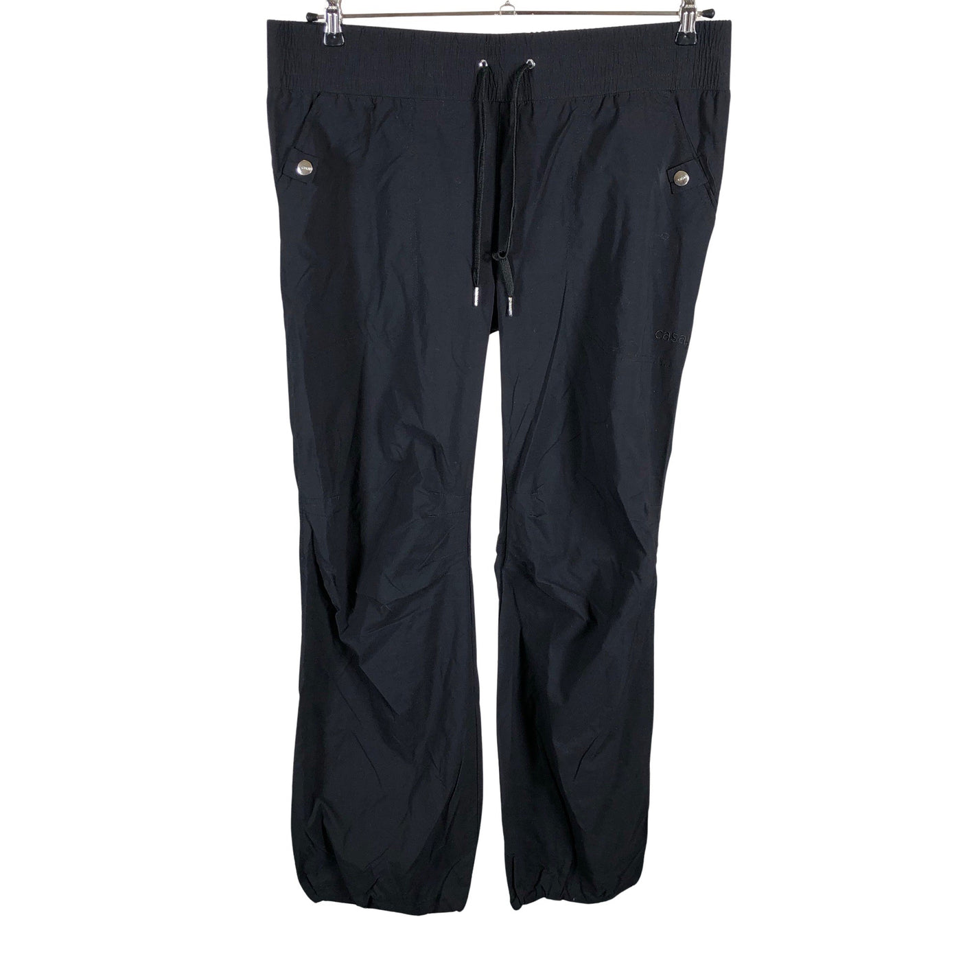 Unisex Casall - Spordipüksid, suurus 44 - Must (1)