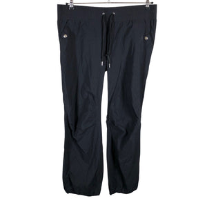 Unisex Casall - Spordipüksid, suurus 44 - Must (1)