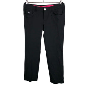 Unisex Alberto - Spordipüksid, suurus 42 - Must (1)
