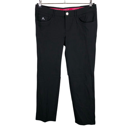 Unisex Alberto - Spordipüksid, suurus 42 - Must ()