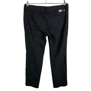 Unisex Alberto - Spordipüksid, suurus 42 - Must (2)