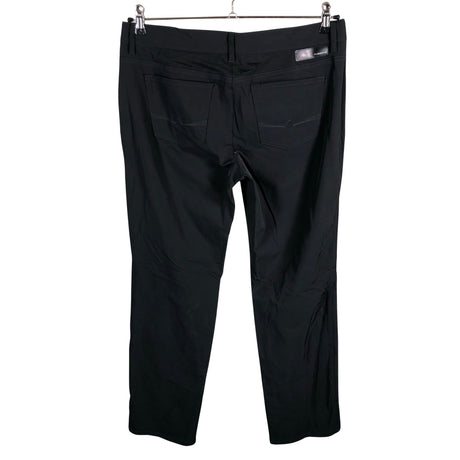 Unisex Alberto - Spordipüksid, suurus 42 - Must (2)
