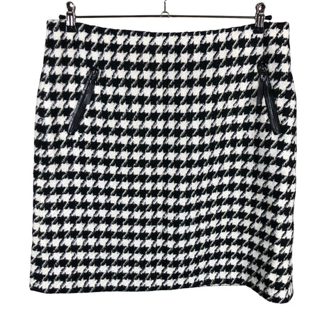 Unisex Gerry Weber - Mitteveniv seelik, suurus 44 - Must ()