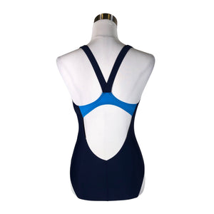 Unisex Arena - Ujumistrikoo, suurus 38 - Sinine (2)
