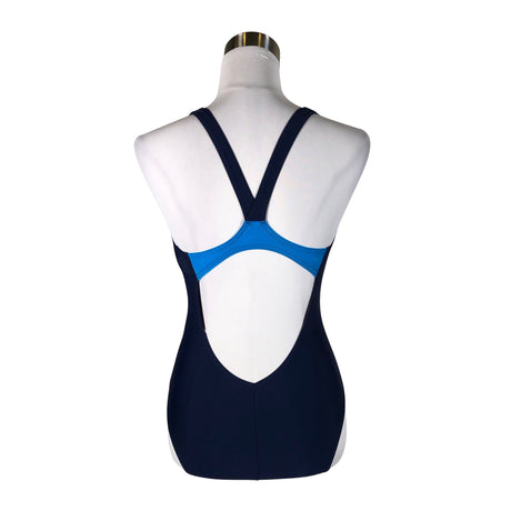 Unisex Arena - Ujumistrikoo, suurus 38 - Sinine (2)