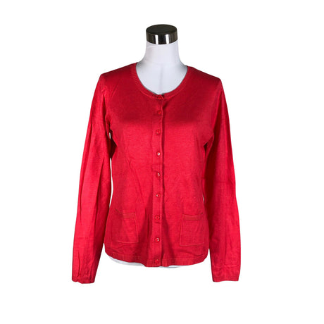 Unisex S.T.I - Kardigan, suurus 38 - Roosa ()