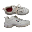 Unisex Fila - Tossud, suurus 41 - Valge ()