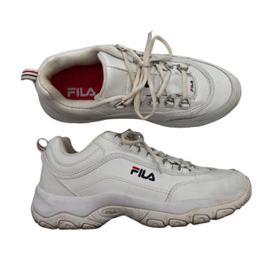 Unisex Fila - Tossud, suurus 41 - Valge (1)