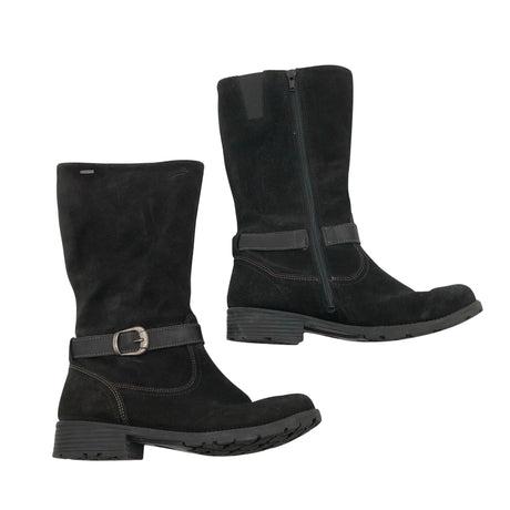 Unisex SuperFit - Saapad, suurus 40 - Must ()