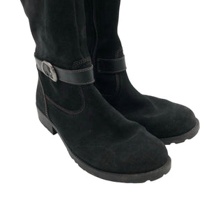 Unisex SuperFit - Saapad, suurus 40 - Must (2)