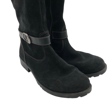 Unisex SuperFit - Saapad, suurus 40 - Must (2)