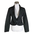 Unisex Lindex - Jakk, suurus 36 - Hall ()