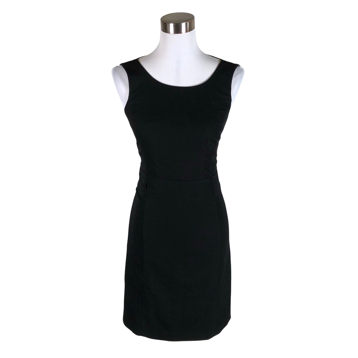 Unisex Mexx - Mitteveniv kleit, suurus 32 - Must (1)