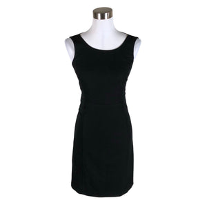 Unisex Mexx - Mitteveniv kleit, suurus 32 - Must (1)