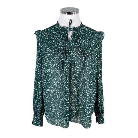 Unisex Esprit - Pluus, suurus 44 - Roheline ()