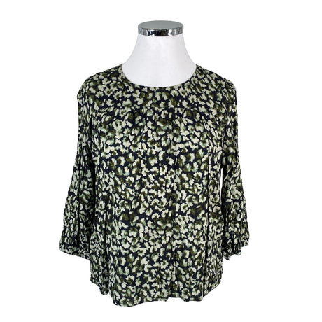 Unisex Ze-Ze - Pluus, suurus 42 - Roheline ()