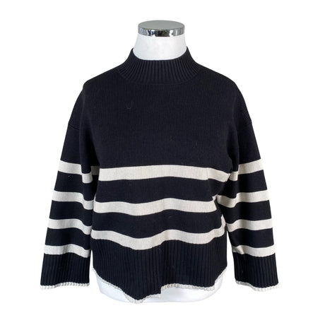 Unisex Kaffe - Kampsun, suurus 42 - Must ()