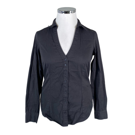 Unisex Mexx - Pluus, suurus 42 - Must ()
