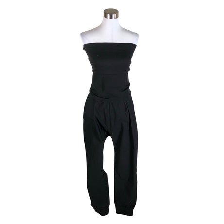 Unisex MariMari - Pükskostüüm, suurus 36 - Must ()