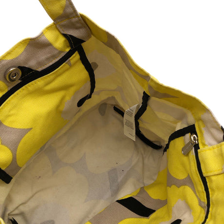 Unisex Marimekko - Käekott, suurus Midi - Hall (2)