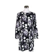 Unisex Nanso - Trikotaažist kleit, suurus 36 - Must ()