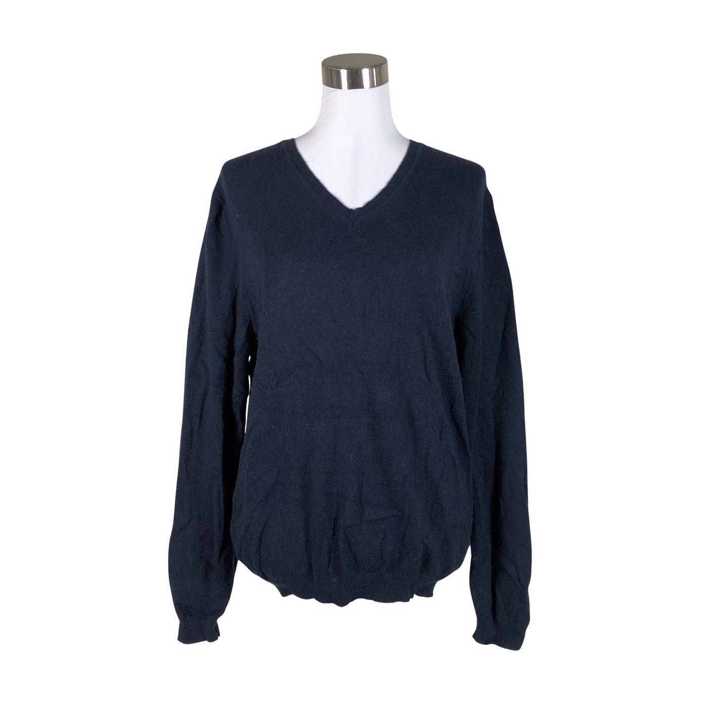Unisex Benetton - Kampsun, suurus 40 - Sinine (1)