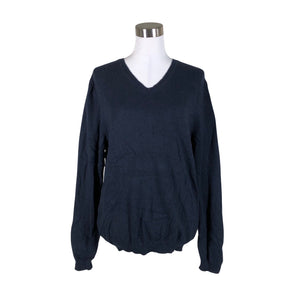 Unisex Benetton - Kampsun, suurus 40 - Sinine (1)