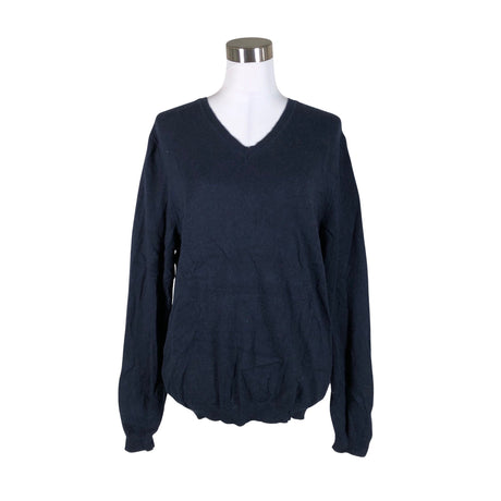 Unisex Benetton - Kampsun, suurus 40 - Sinine ()