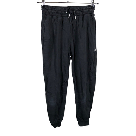 Unisex Makia - Dressikangast püksid, suurus 34 - Must ()