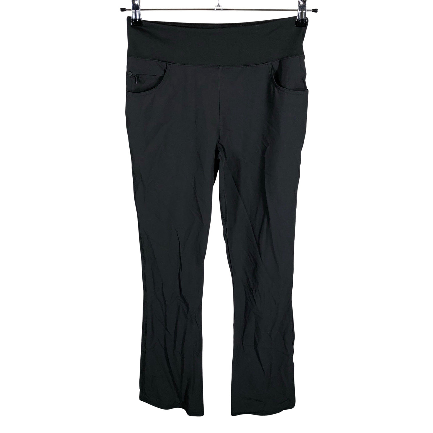 Unisex Wrangler - Spordipüksid, suurus 36 - Must (1)