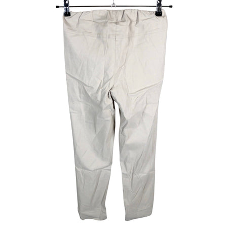 Unisex Voglia - Mittevenivad püksid, suurus 38 - Beige (2)