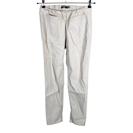 Unisex Voglia - Mittevenivad püksid, suurus 38 - Beige ()