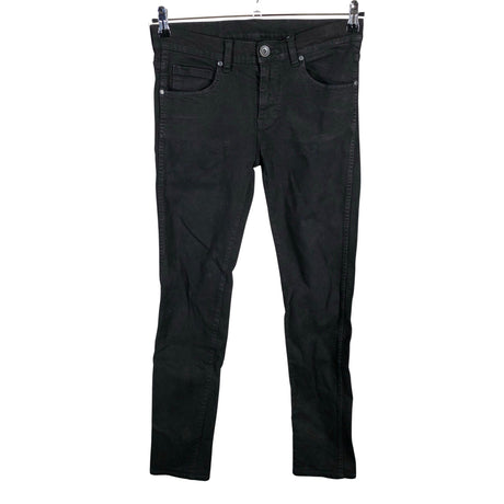 Unisex Dr.Denim - Teksad, suurus W30 - Must ()