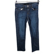 Unisex Calvin Klein Jeans - Teksad, suurus W27 - Sinine ()
