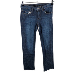 Unisex Calvin Klein Jeans - Teksad, suurus W27 - Sinine (1)