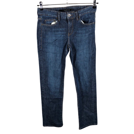 Unisex Calvin Klein Jeans - Teksad, suurus W27 - Sinine ()