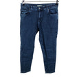 Unisex Nanso - Teksad, suurus 38 - Sinine ()
