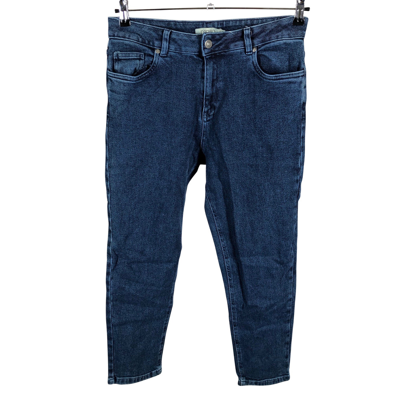 Unisex Nanso - Teksad, suurus 38 - Sinine (1)