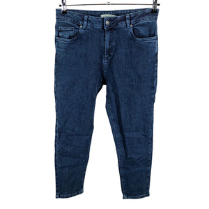 Unisex Nanso - Teksad, suurus 38 - Sinine (1)